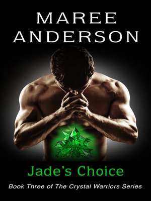 cover image of Jade's Choice